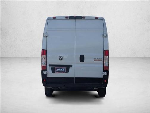 2021 RAM ProMaster 2500 High Roof