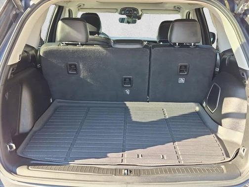 Baltic Gray Metallic Clearcoat 2024 Jeep Grand Cherokee 4xe Anniversary Edition