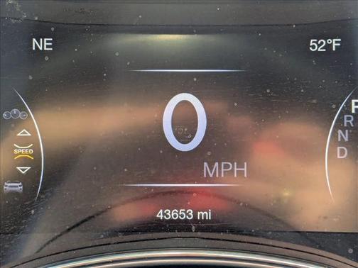 2022 Jeep Grand Cherokee Laredo