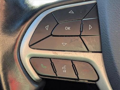 2022 Jeep Grand Cherokee Laredo