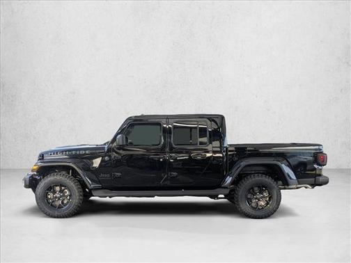 2025 Jeep Gladiator High Tide