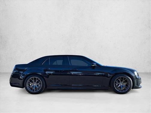 2014 Chrysler 300 SRT8