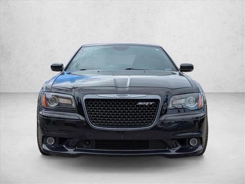2014 Chrysler 300 SRT8
