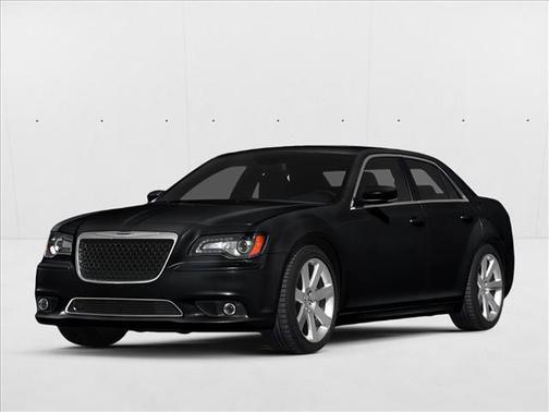 2014 Chrysler 300 SRT8