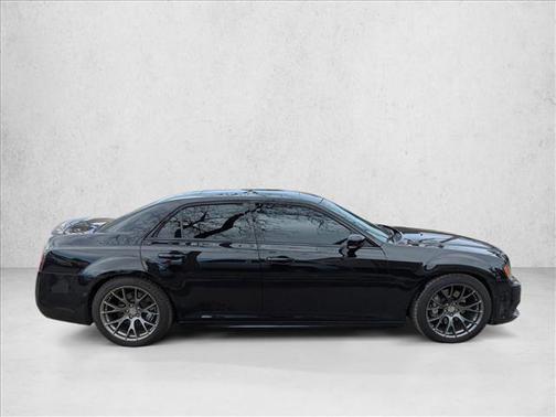 2014 Chrysler 300 SRT8