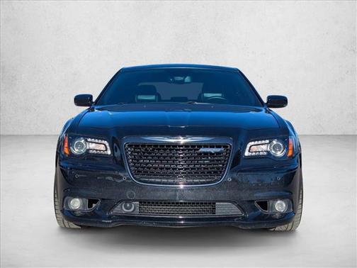 2014 Chrysler 300 SRT8