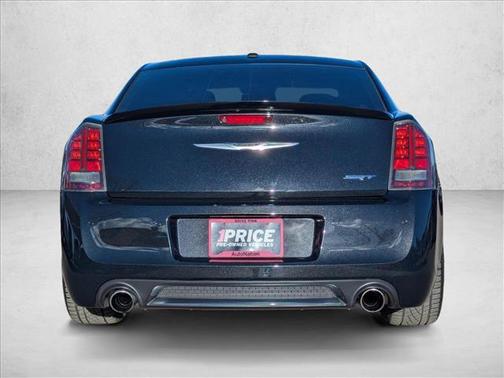 2014 Chrysler 300 SRT8