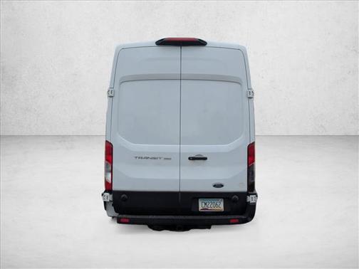 Oxford White 2019 Ford Transit-350 Base