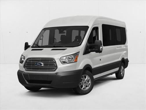 2019 Ford Transit-350 Base