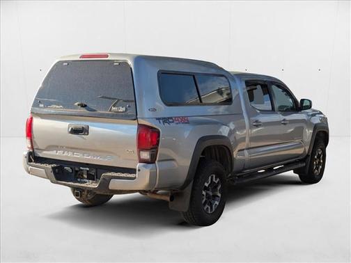 2019 Toyota Tacoma TRD Off Road