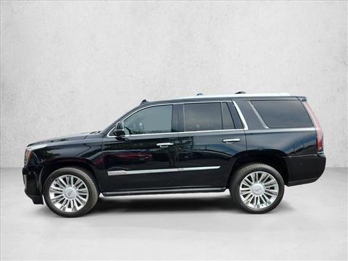 2016 Cadillac Escalade Platinum