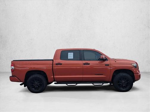 2015 Toyota Tundra TRD Pro