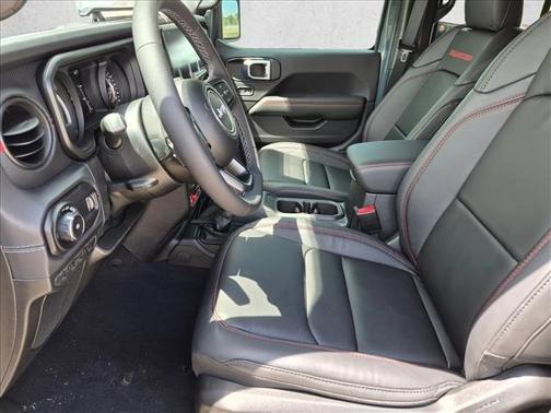Anvil Clearcoat 2026 Jeep Wrangler Rubicon