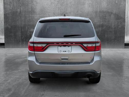 2020 Dodge Durango SXT AWD