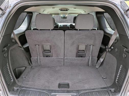2020 Dodge Durango SXT AWD