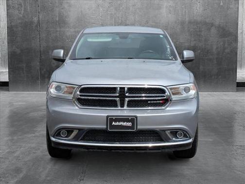 2020 Dodge Durango SXT AWD