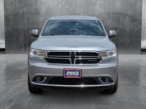 2020 Dodge Durango SXT AWD