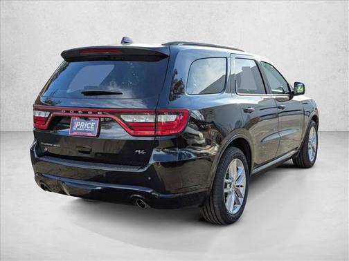 2024 Dodge Durango R/T Plus AWD
