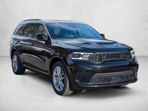 2024 Dodge Durango R/T Plus AWD