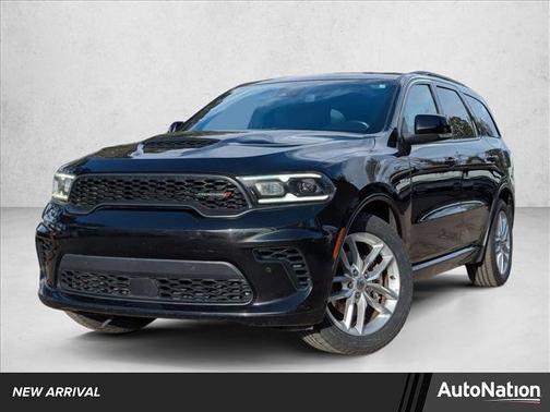2024 Dodge Durango R/T Plus AWD