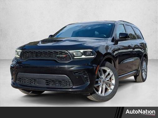 2024 Dodge Durango R/T Plus AWD