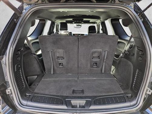 2024 Dodge Durango R/T Plus AWD