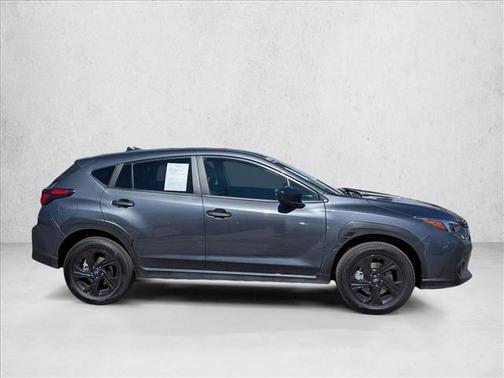 2024 Subaru Crosstrek Base