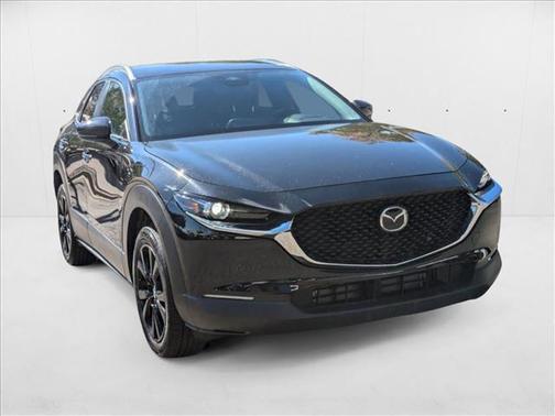 2025 Mazda CX-30 2.5 S Select Sport