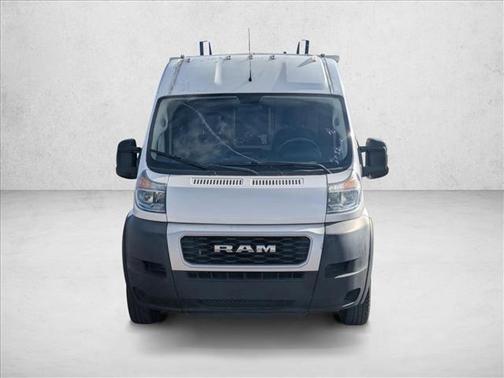 2021 RAM ProMaster 1500 Base