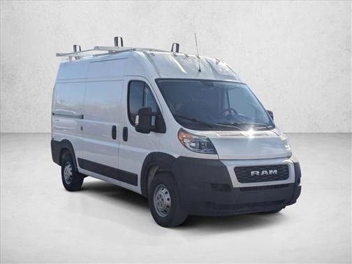 2021 RAM ProMaster 1500 Base