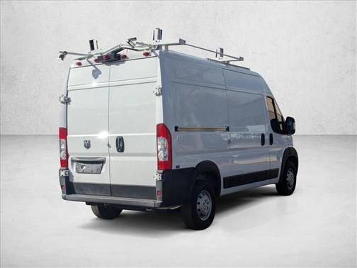 2021 RAM ProMaster 1500 Base