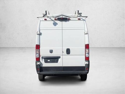 2021 RAM ProMaster 1500 Base