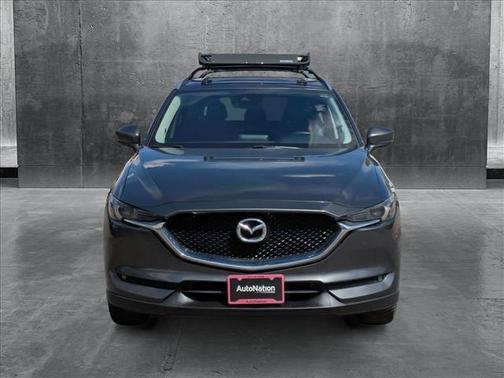 2017 Mazda CX-5 Grand Select