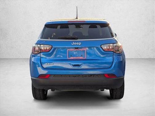 2023 Jeep Compass Sport
