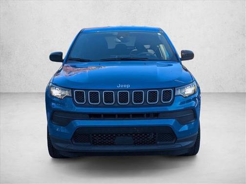 2023 Jeep Compass Sport