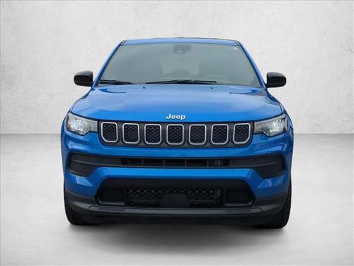 2023 Jeep Compass Sport