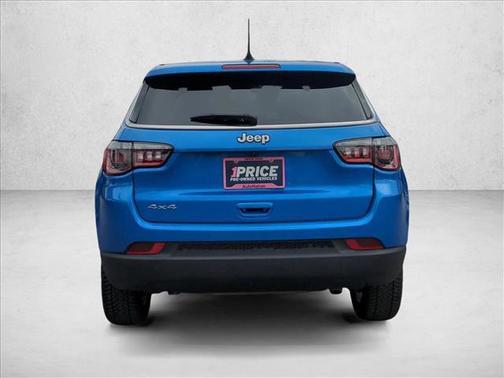 2023 Jeep Compass Sport
