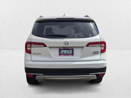 2019 Honda Pilot Touring 8-Passenger