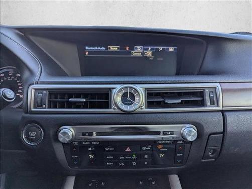 2015 Lexus GS 350 Base