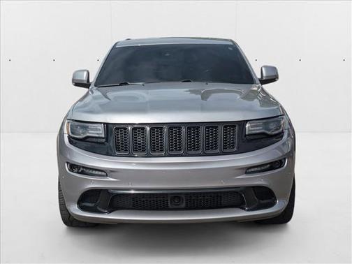 2014 Jeep Grand Cherokee SRT