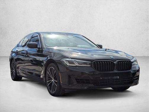 2023 BMW 530e Base