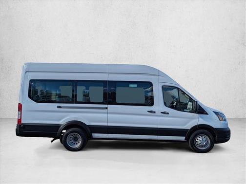 2023 Ford Transit-350 XL