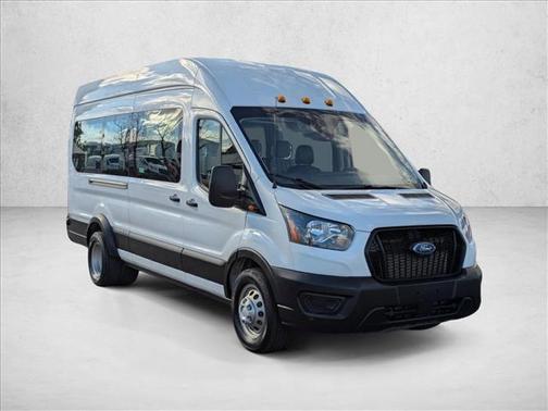 2023 Ford Transit-350 XL