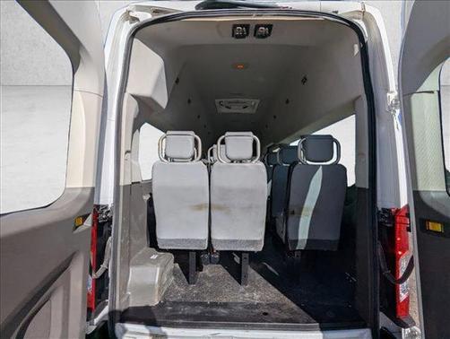 2023 Ford Transit-350 XL