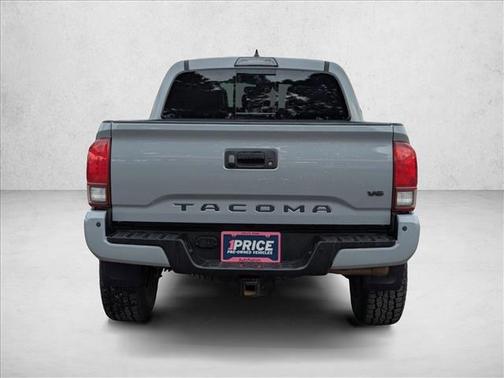 2019 Toyota Tacoma TRD Off Road
