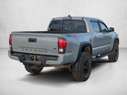 2019 Toyota Tacoma TRD Off Road