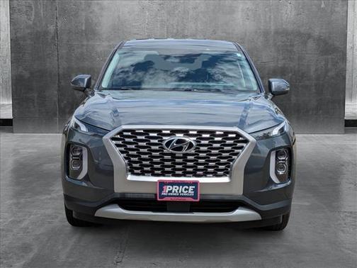 2022 Hyundai PALISADE SE