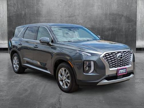 2022 Hyundai PALISADE SE