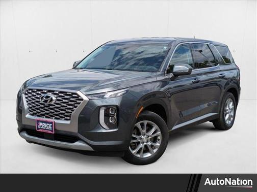 2022 Hyundai PALISADE SE