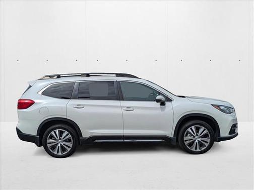 2022 Subaru Ascent Limited 7-Passenger